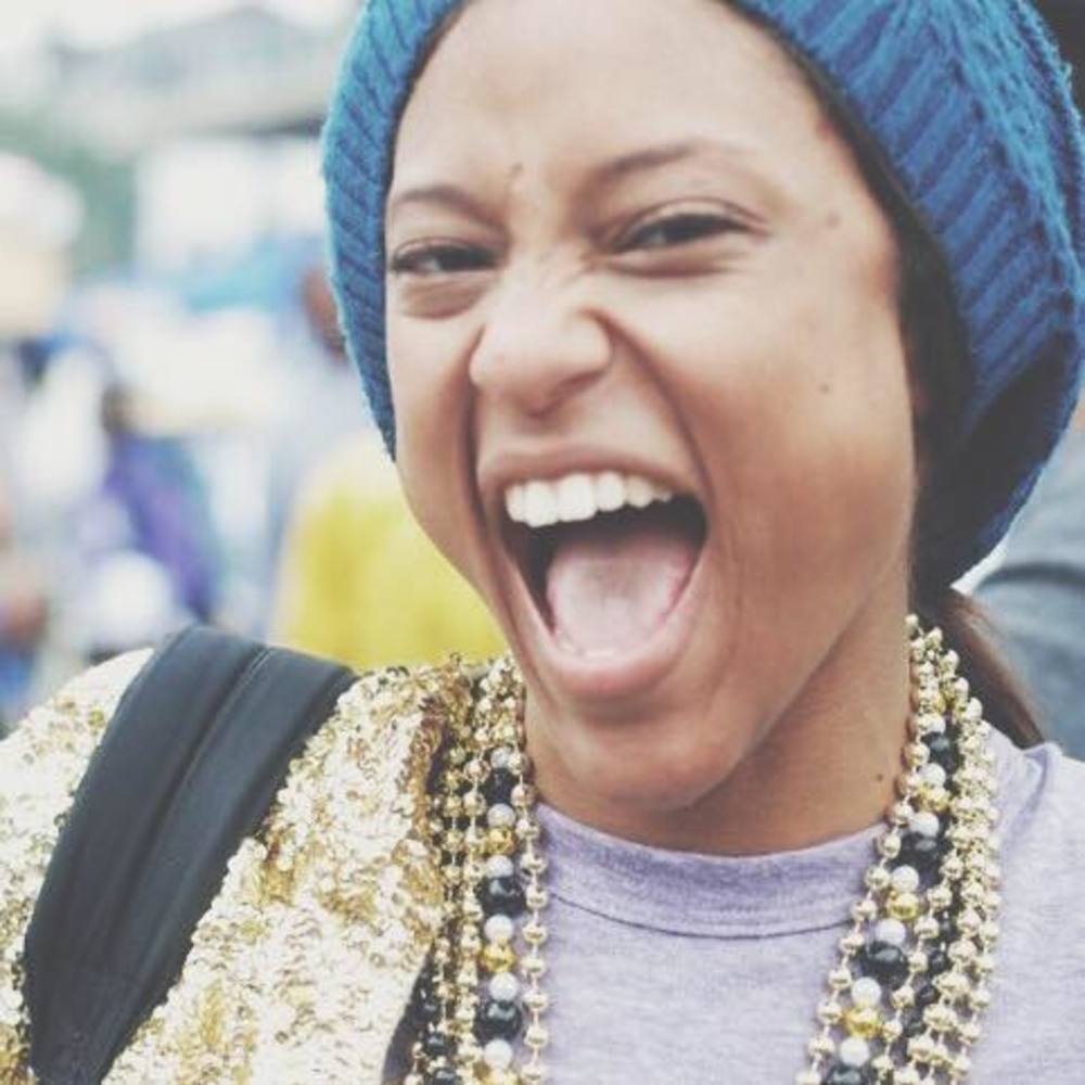 Meet your Posher, Dominique